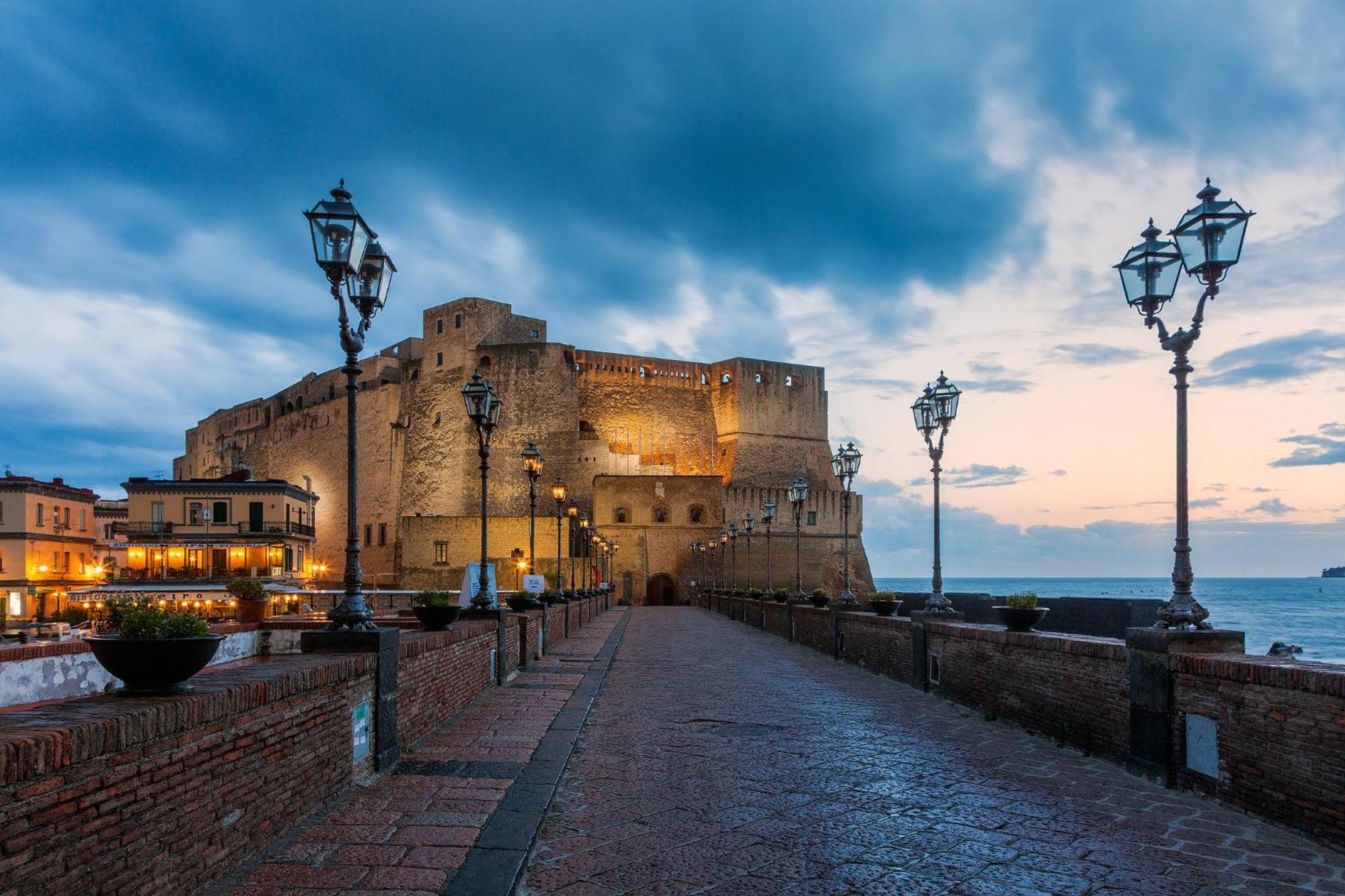 Affittacamere Toledostop Napoli