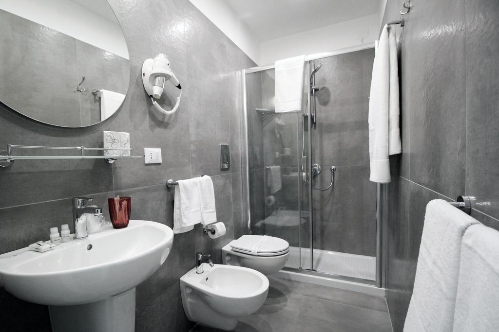 Toledostop Affittacamere 5*